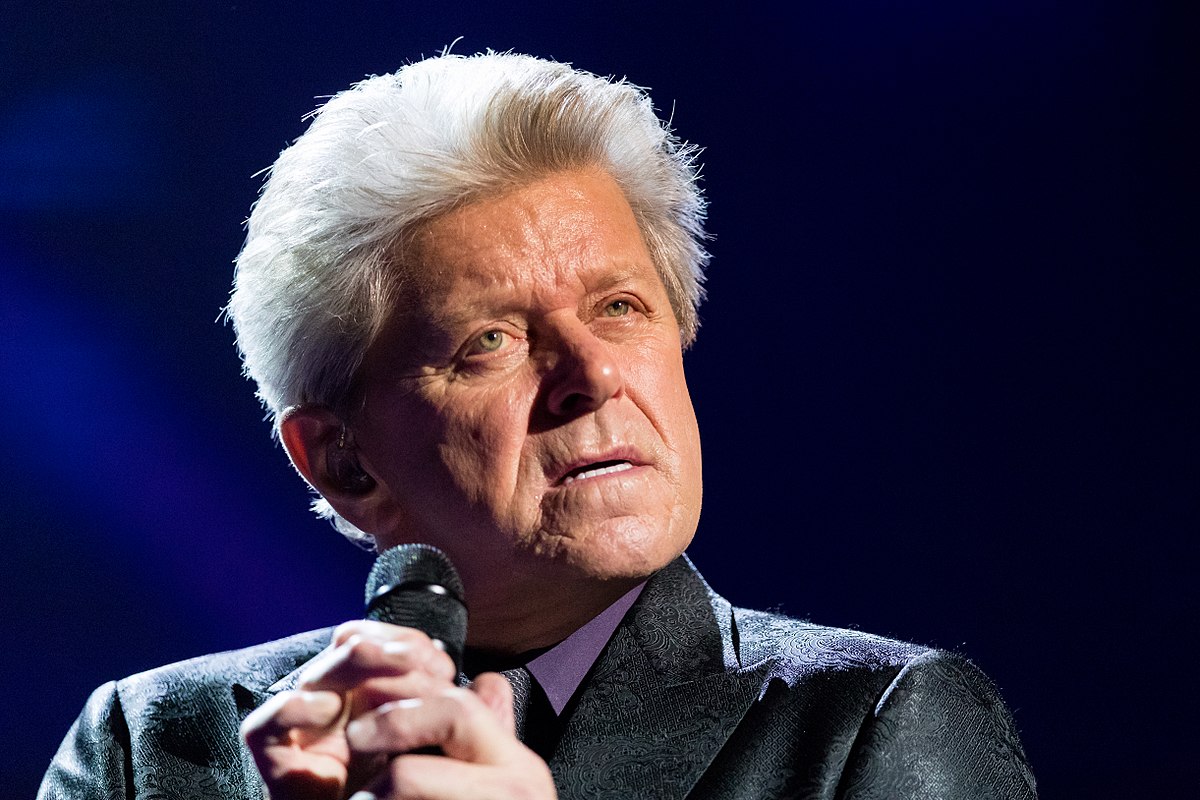 Peter Cetera's WikiBio Worth,Wife,Today,Daughter,House,Family