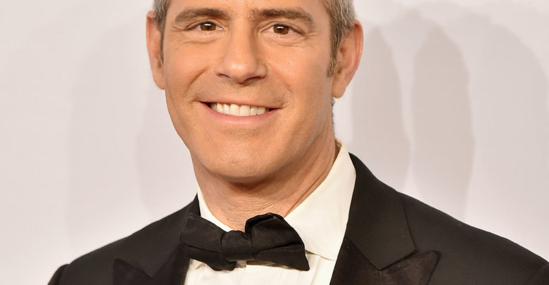 Andy Cohen's Wiki: Partner