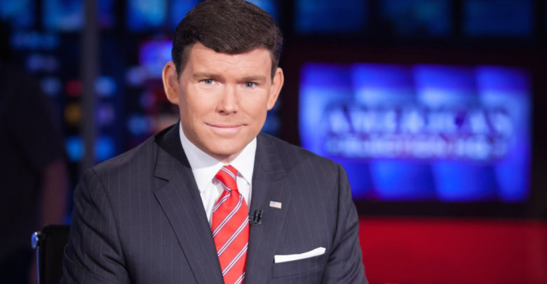Who's Bret Baier? Wiki: Son