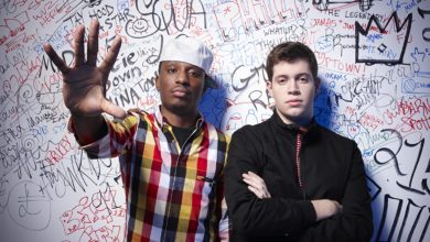 Who is Chiddy Bang? Wiki: Son