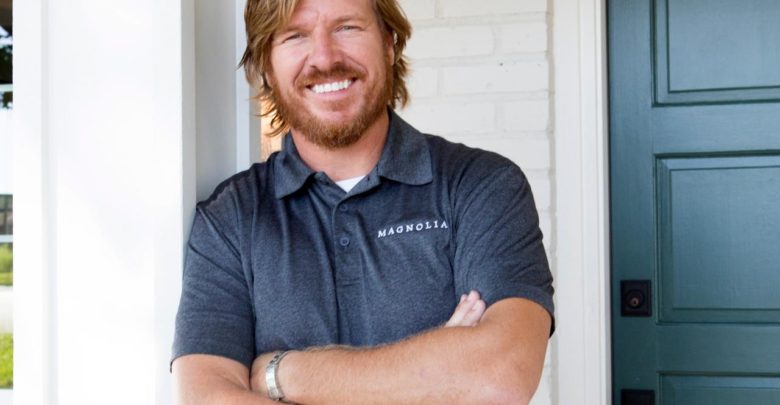 Who is Chip Gaines? Wiki: Net Worth