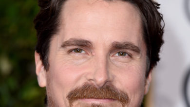 Christian Bale's Wiki: Wife
