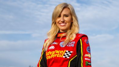 Who is Courtney Force? Wiki: Net Worth