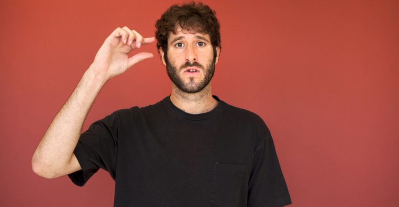 Who is Lil Dicky? Wiki: Net Worth