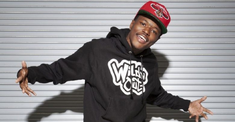 DC Young Fly's Wiki: Net Worth