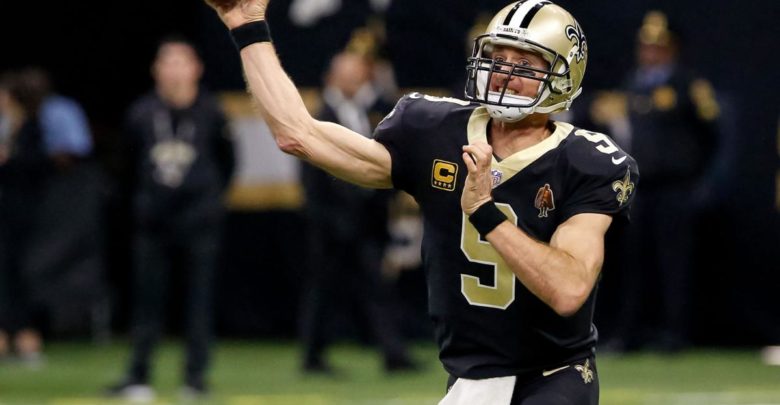 Who is Drew Brees? Wiki: Wife