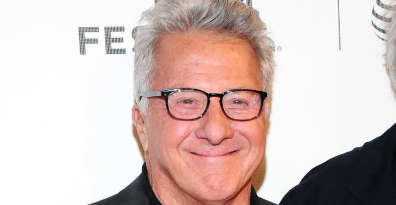 Who is Dustin Hoffman? Wiki: Net Worth