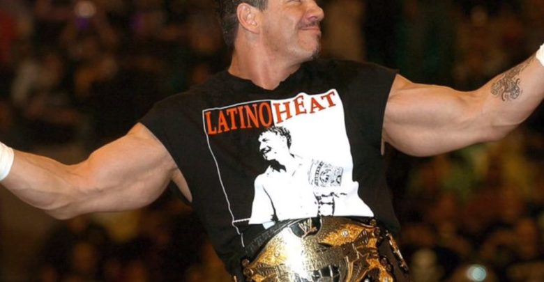 Eddie Guerrero's Wiki: Death