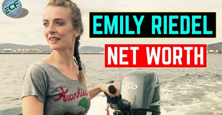 Emily Riedel's Wiki-Bio: Net Worth