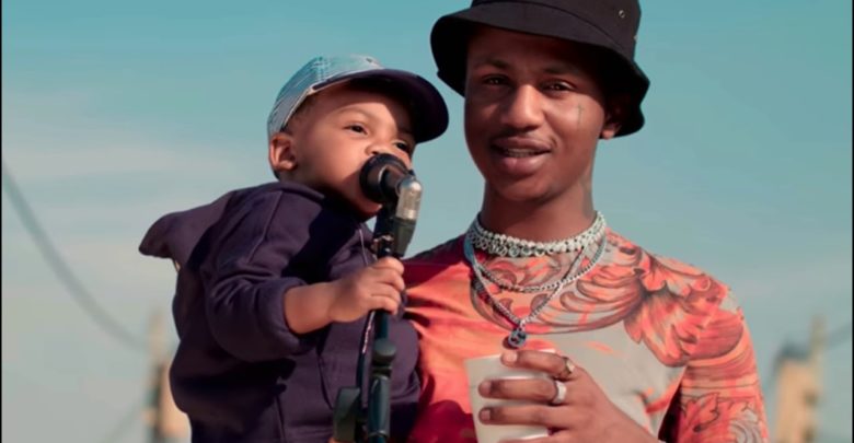 Who is Emtee? Wiki: Son