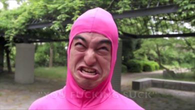Who's Filthy Frank? Bio: Real Name