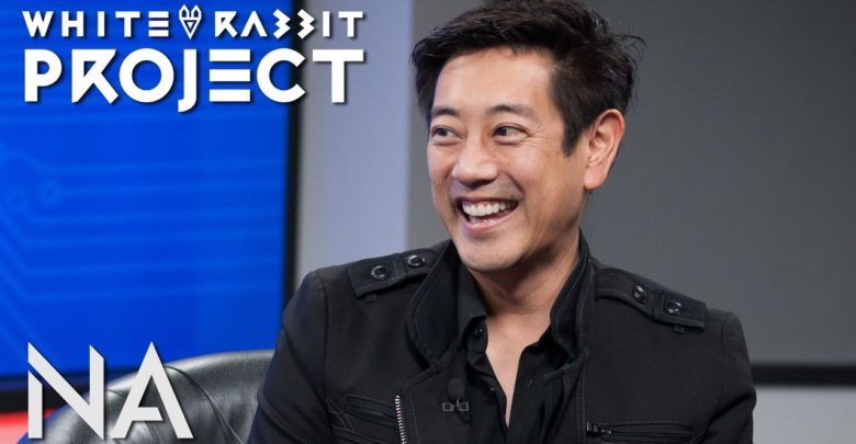 Who is Grant Imahara? Wiki: Net Worth