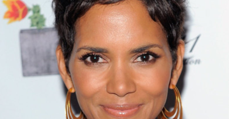 Who's Halle Berry? Wiki: Kids