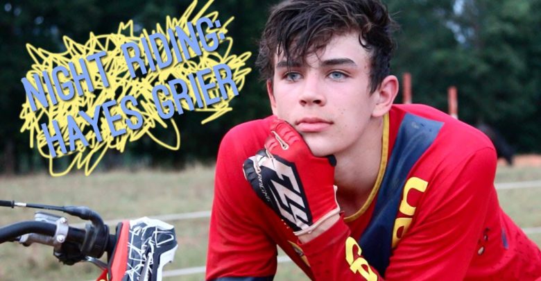 Who's Hayes Grier? Wiki: Net Worth