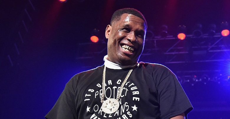 Who is Jay Electronica? Bio: Net Worth
