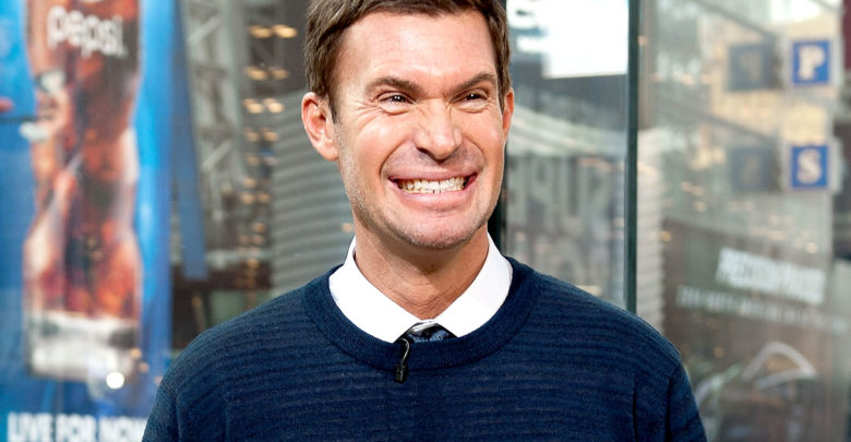 Who is Jeff Lewis? Wiki: Baby