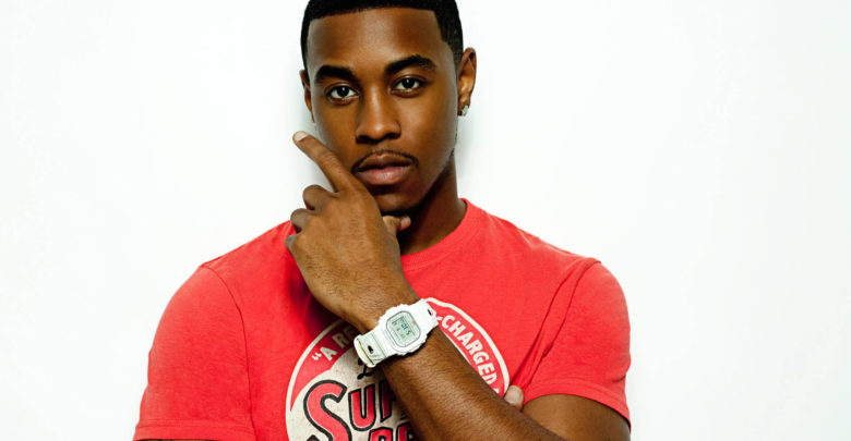 Who is Jeremih? Bio: Son