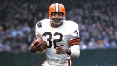 Who is Jim Brown? Wiki: Net Worth