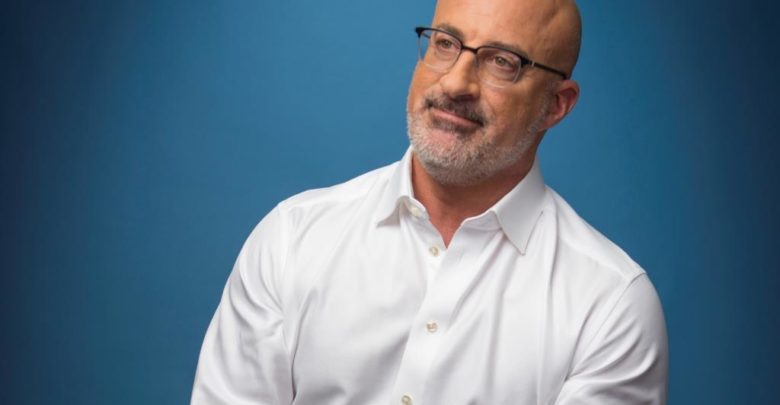 Jim Cantore's Wiki: Wife