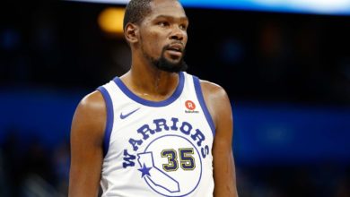 Kevin Durant's Bio: Wife