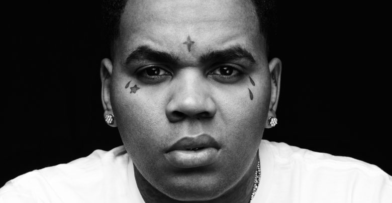Who's Kevin Gates? Wiki: Son