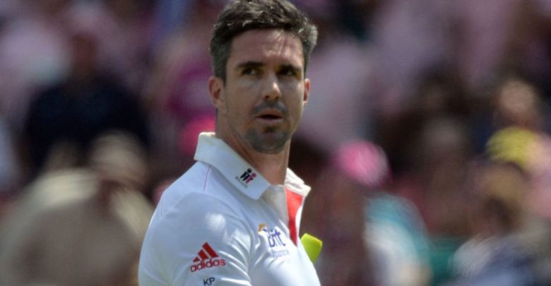 Who is Kevin Pietersen? Bio: Wife