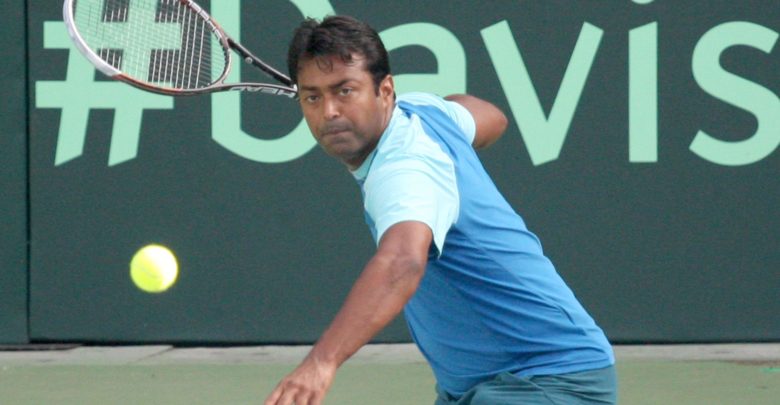 Leander Paes's Wiki: Wife