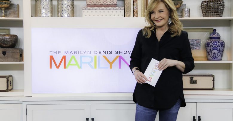 Who is Marilyn Denis? Bio: Diet