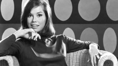 Who is Mary Tyler Moore? Wiki: Son