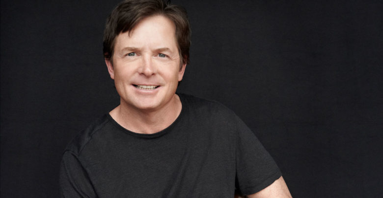 Michael J Fox's Wiki-Bio: Son