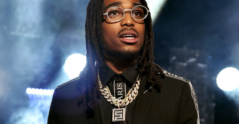 Who is Quavo? Wiki: Net Worth