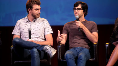 Rhett And Link's Wiki: Net Worth
