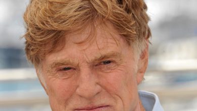 Who's Robert Redford? Wiki: Wife