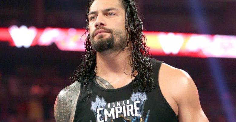 Who is Roman Reigns? Wiki: Wife