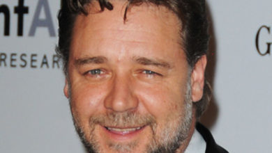 Who's Russell Crowe? Wiki: Net Worth