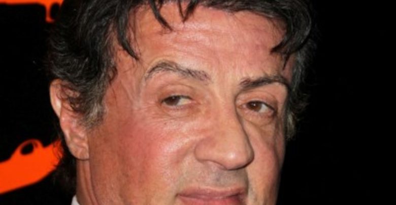 Who is Sylvester Stallone? Wiki: Daughter