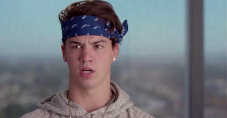 Taylor Caniff's Wiki: Net Worth