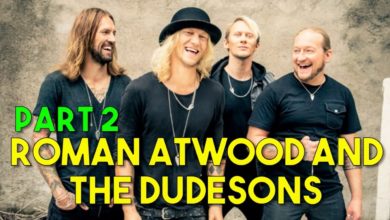 Who's The Dudesons? Wiki: Son