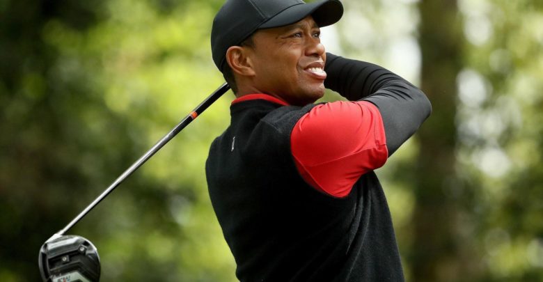 Who is Tiger Woods? Bio: Net Worth