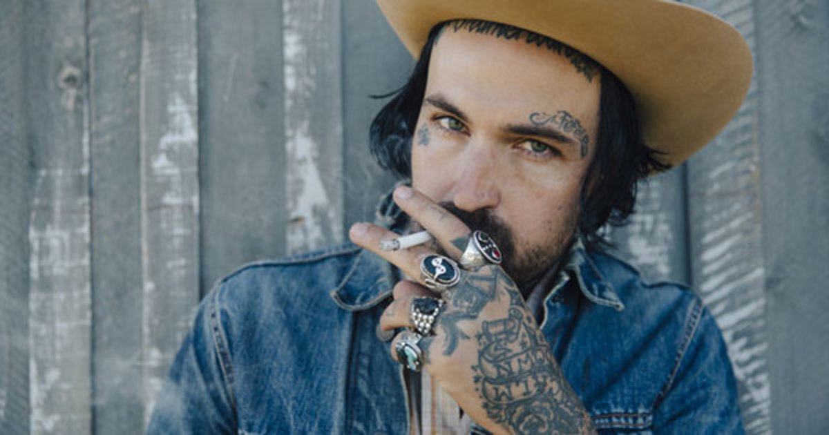 Yelawolf's Wiki: Son,Tattoo,Net Worth,Wife,Daughter,Real ...
