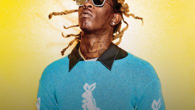 Who's Young Thug? Wiki: Net Worth